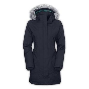 North Face Women’s Arctic Down Parka